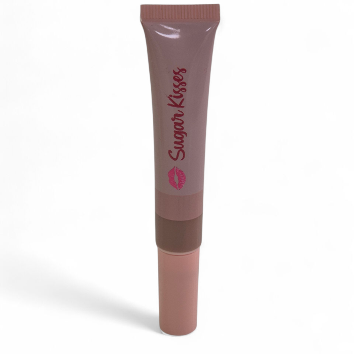 liquid blush contour