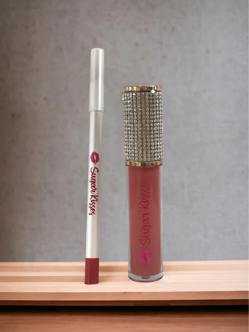Lipstick & Lipliner Set