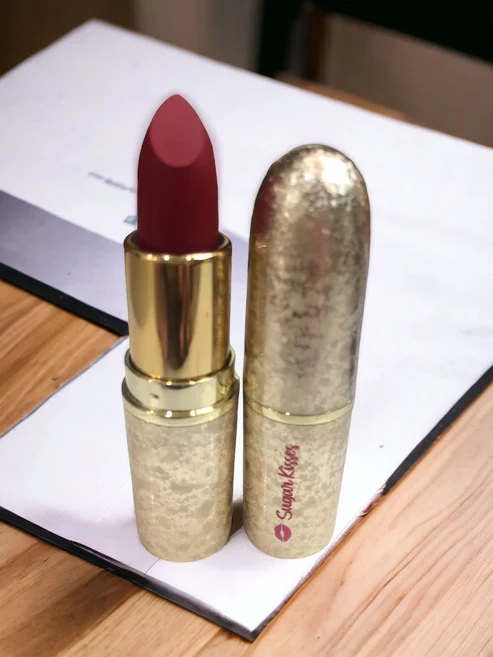 Matte Lipstick