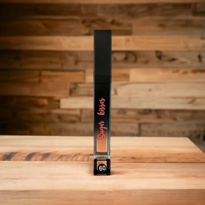 Matte Colored Lip Tint