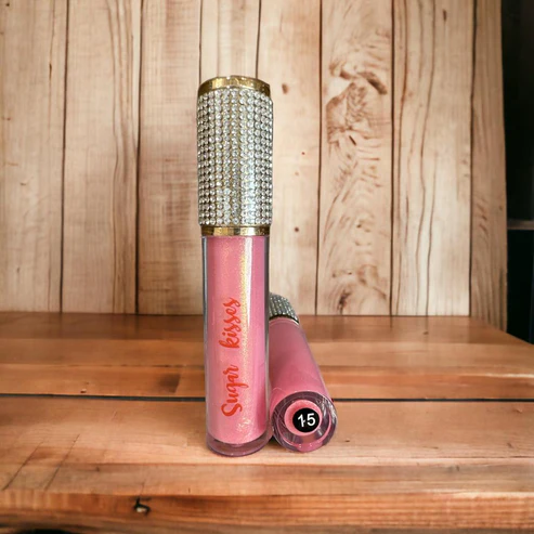 Rhyme Stones Matte Lipgloss