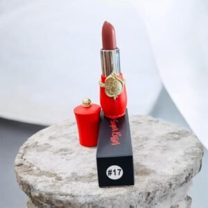 Lipstick Peach - Smooth & Shiny finish