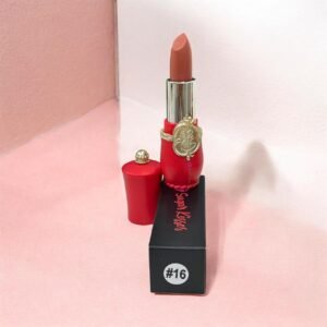 Lipstick Velvet - Smooth & Creamy Finish