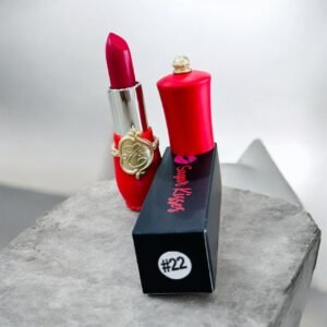 Lipstick Magenta - Smooth & Creamy finish