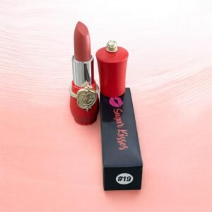 Lipstick Neutral Peach - Smooth & creamy finish