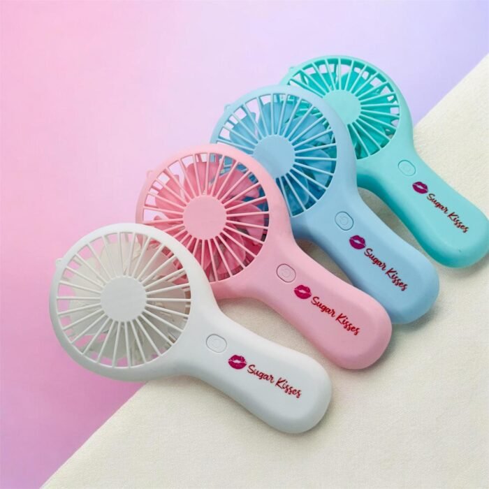 Portable Fan