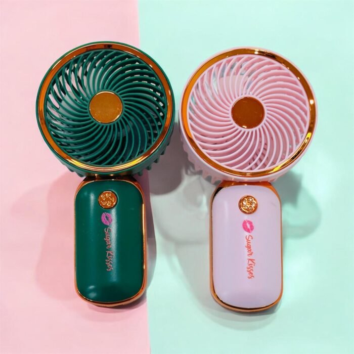 Portable Fan