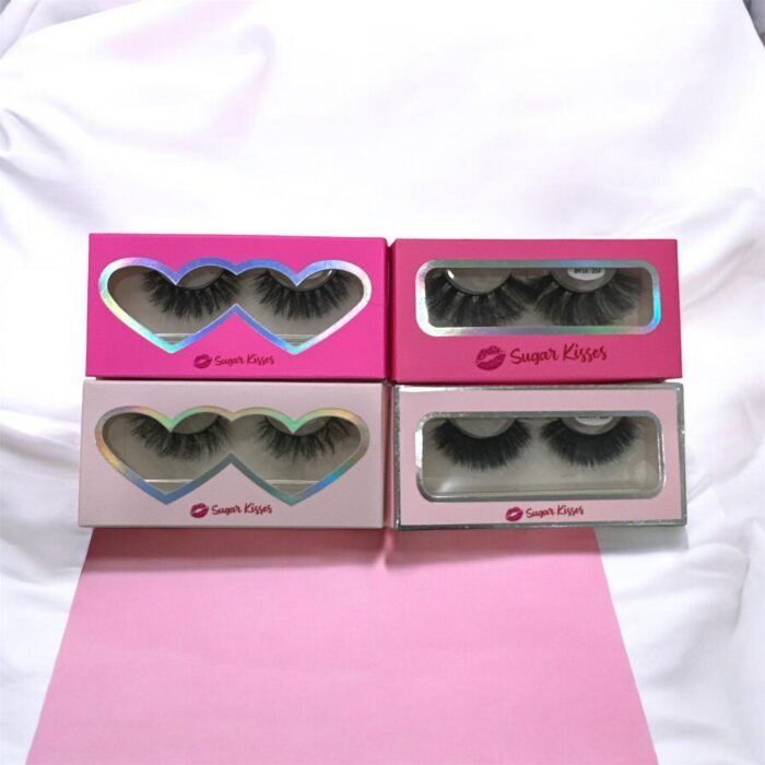 Eyelashes Strip